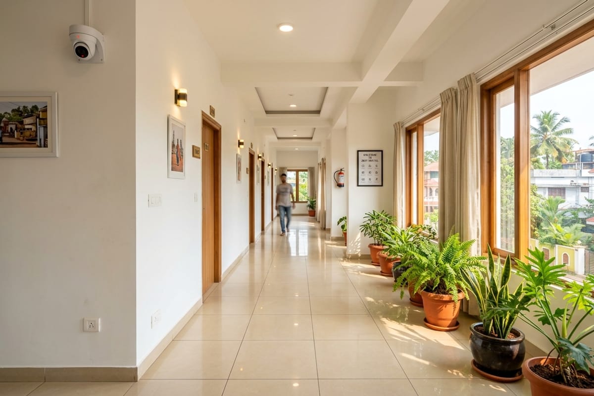 Shree Anant Residency - view 7