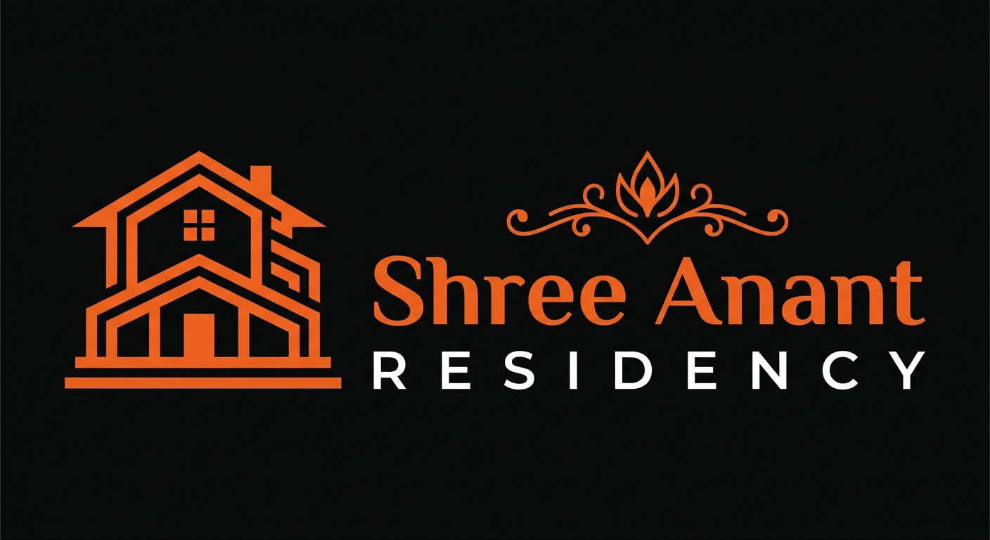 Shree Anant Residency